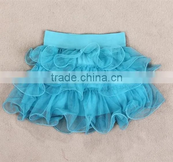 High Fashion Childrens Clothing White T-shirt Tutu Dress Professional Ballet Tutu Baby Tutu Dress photo-5