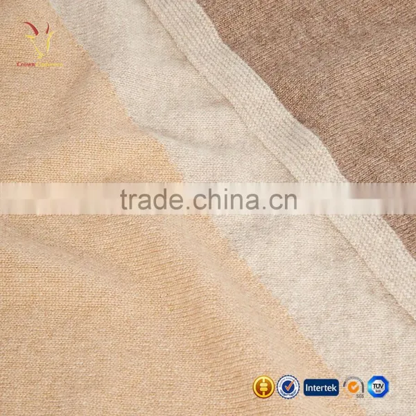 Cashmere Wool Wrap Shawl photo-4