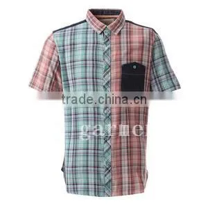 Corduroy Long Sleeve Shirt Forman photo-5