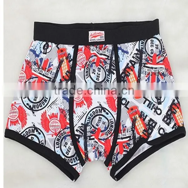 Kids Underwear For Men Boy Underwear Models photo-2