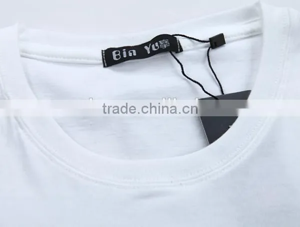 Top Quality Low Price Mens 100 Cotton Fabric For T-Shirt photo-5