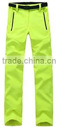 Snowboard Ski Pants Snow Softshell Pants Trousers Trousers Women