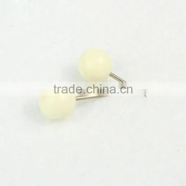Multi Color Round Ball Pushpin photo-6