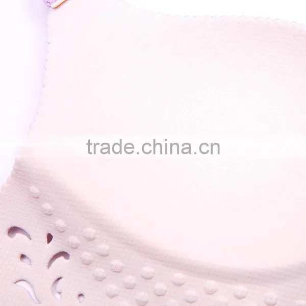 3/4 Pull up Cup Latest Fashion Sexy Bra photo-6