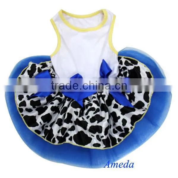 Cowgirl Jessie Pets Party Dress photo-2