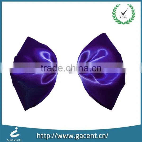 Wholesale High Quality Large Pre-tied Ribbon Bow for Gift Packing/box Packing photo-2