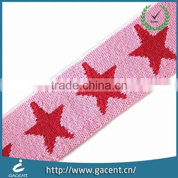 High Quality Military Custom Elastic Belt With Nylon Material photo-3