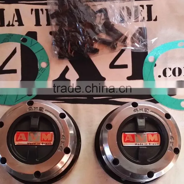 B034 AVM 460 4*4 Free Wheel Bub photo-2