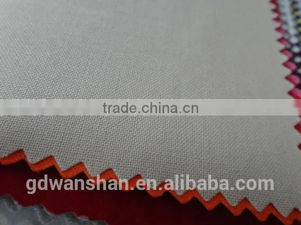 Dongguan Supplier Bulk Hardcover Book Binding Cotton Polyester Material Textile Fabric Cloth Roll photo-3