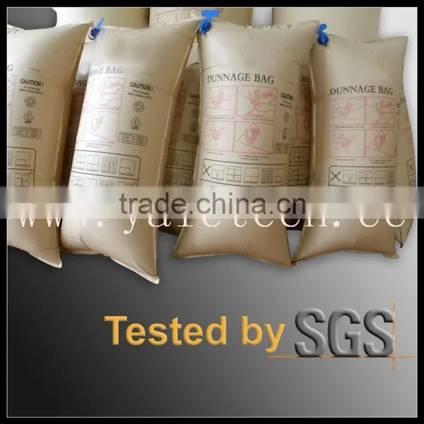 Container Air Dunnage Bags,air Bags
