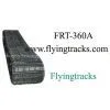 Tractor Rubber Caterpillar Tread photo-3