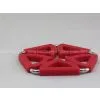 Hot Sale Stainless Steel Silicone Pad Can Use in 200 Degrees of High Temperature photo-2