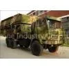 Self Propelled Military Trestle / Floating Ribbon Pontoon Bridge For Ferry Rafts