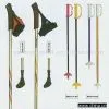 Sell 2-section Telescopic Aluminum Alloy Ski Pole