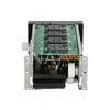 EMV Motorized Insert Magnetic Card Reader With Power-Fail Protection , IC Card Reader