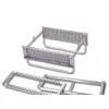 Protable Insertion Plate Shelf