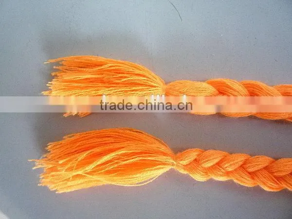 Newest Hot Sale Mini Silk Thread for Tassels photo-5