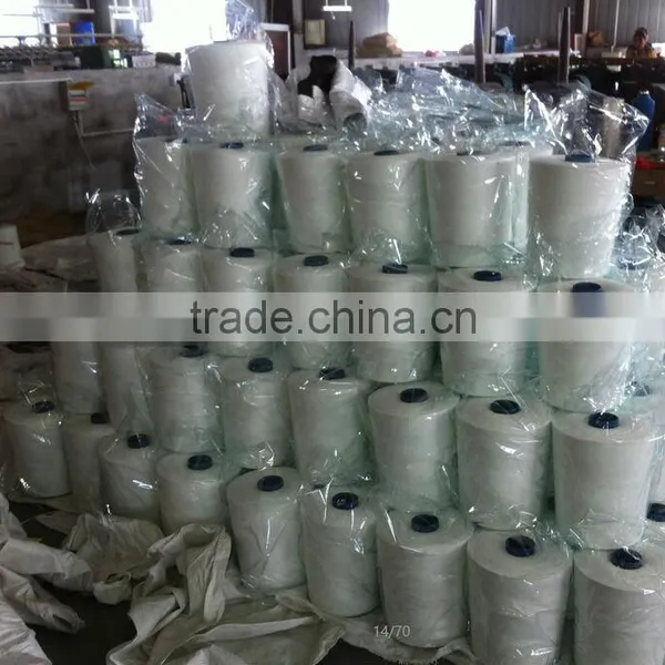 Polyester Spun Yarn photo-4