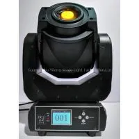 90w Gobo Spot Moving Head Wedding Party Light photo-2