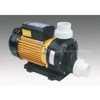 LX Whirlpool Bath Pump TDA35 TDA50 TDA75 TDA100 TDA150 TDA200