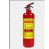 Dry Powder Fire Extinguisher With EN3 Approval