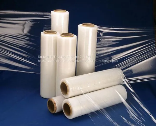 Stretch Film photo-2