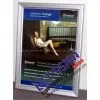 Ultra Slim Light Box With Aluminum Snap Frame