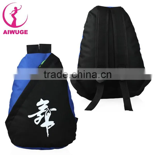 Splice Sport Bags Accept Custom Logo Dance Backpack Student Sports Backpack With Logo photo-3
