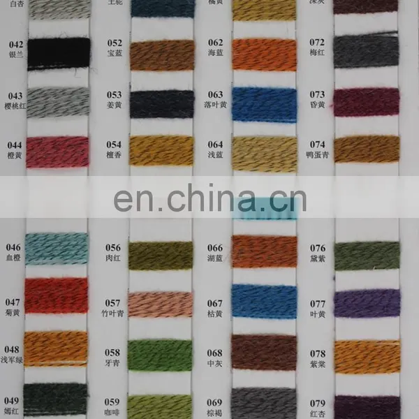 Black Rabbit Yarn Color Alter photo-3