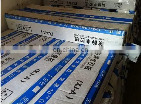 Best Selling Esd Antistatic 2 Layer Rubber Table Mat With Promotion Price photo-6