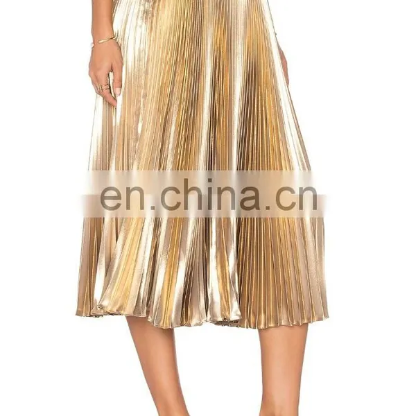 Best Selling Crop Top Office Wear Long Skirt photo-3