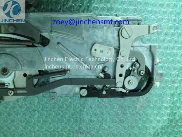 Juki SMT Feeder FF24fs E50057060b0 Juki FF 24mm Feeder photo-3