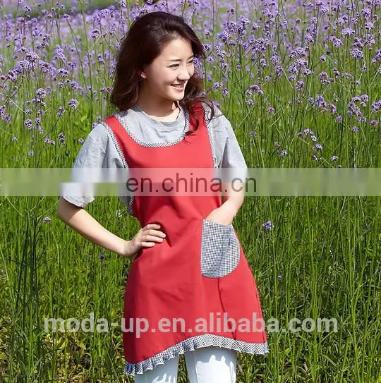 Vest Apron for Women photo-2