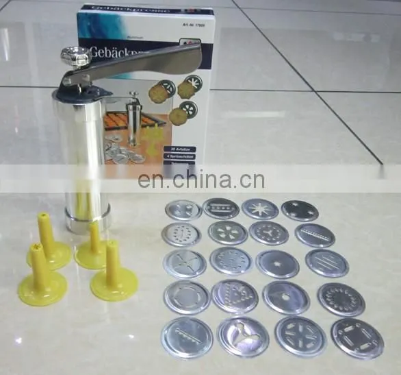 Cookie Press