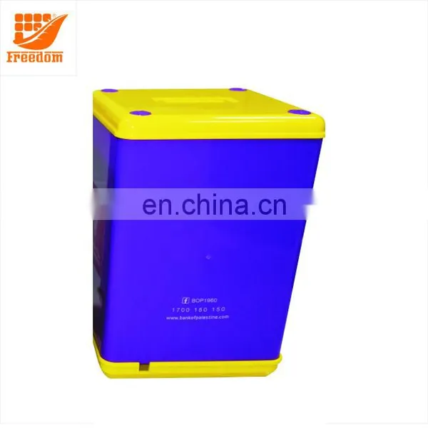 New Style Mini Electric Banks Coin Saving Banks Box Toy ATM photo-4