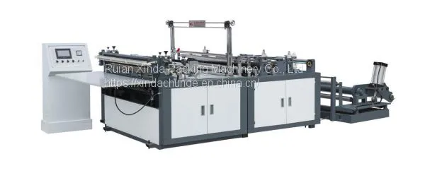 WFB-H1200 Non Woven Fabric Piece Cutting Machine