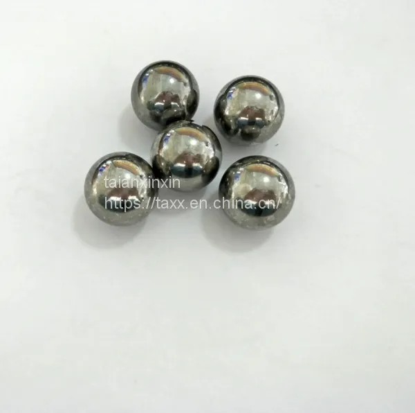 2mm 3.969mm 4.763mm Stainless Steel Ball photo-2