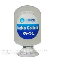 KFY-F001 Antibacterial anion far infrared finishing agent