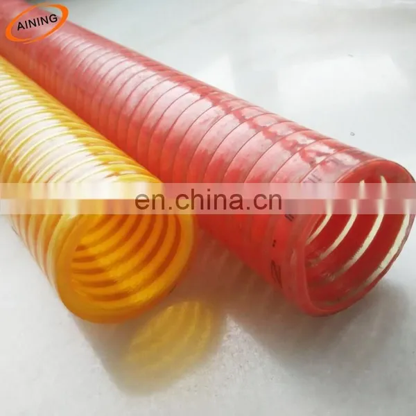 High Quality Hose for 8 and 10 Inch Suction Hose photo-6