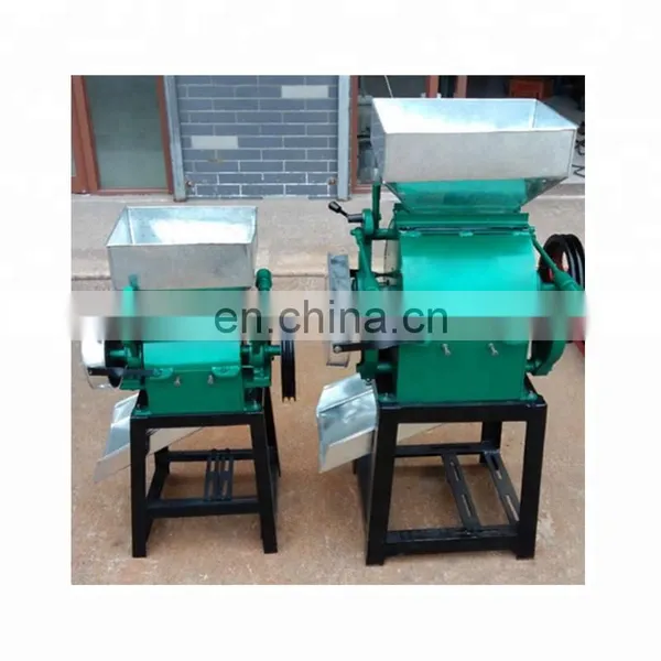 Soybean Flaking Machine|Oat Flakes Making Machine / Corn Oat Flake Machine for Sale photo-3