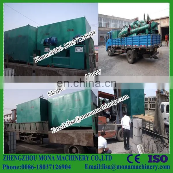 Charcoal Briquette Machine/charcoal Making Machine photo-6