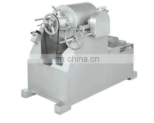 Popcorn Making Machine/Corn Popping Machine photo-3