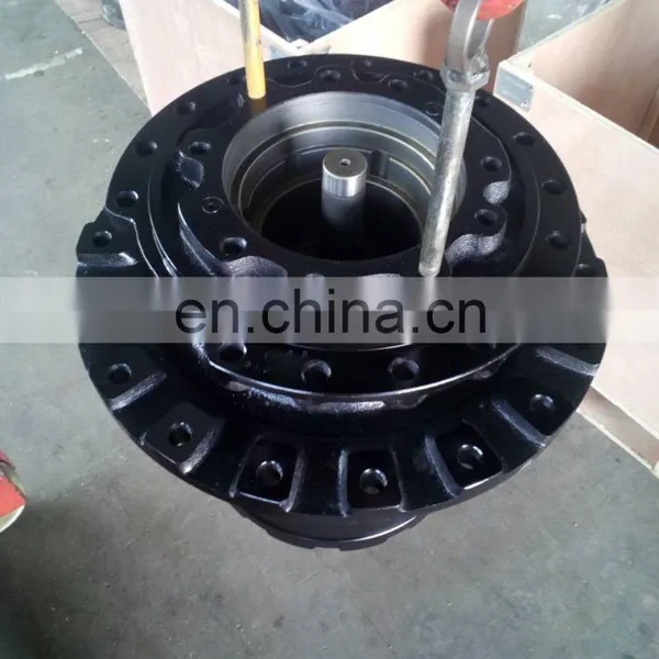 ZX200-5 Travel Gearbox Hitachi ZX200-5 Excavator Travel Reducer photo-5