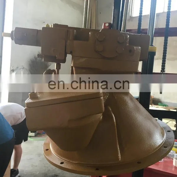 133-7539 123-2229 Excavator 7Y-4002 325L 325BL Main Pump 325B Hydraulic Pump A8VO107LA1KH1/60R1-NSG05K04-K photo-3