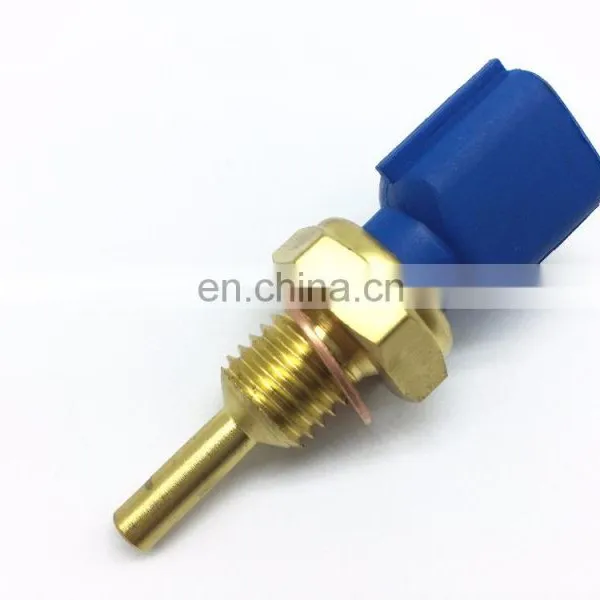 Engine Coolant Temperature Sensor Water Temp Switch For NI-SSAN 350Z 370Z Almera Cube Maxima 22630-1W400 photo-2