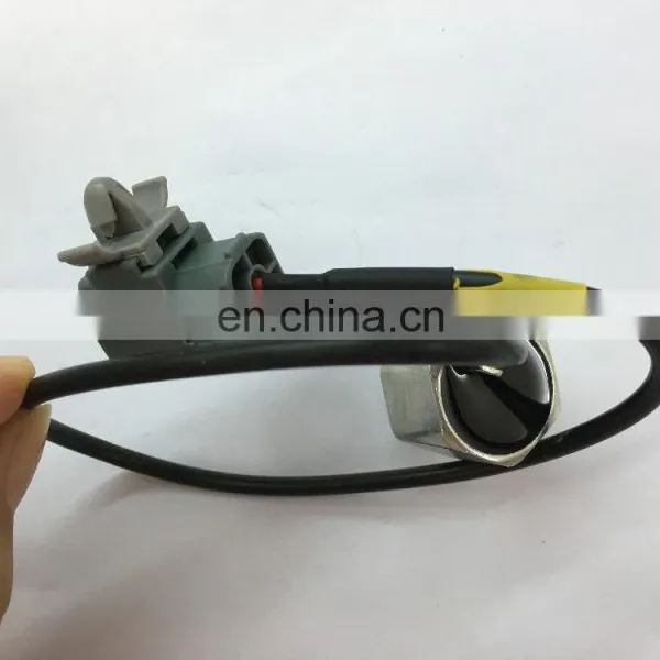 New Knock Sensor for MAZDA 2 3 5 6 OEM# ZJ01-18-921 ZL02-18-921 E1T50371 E001T50471 photo-3