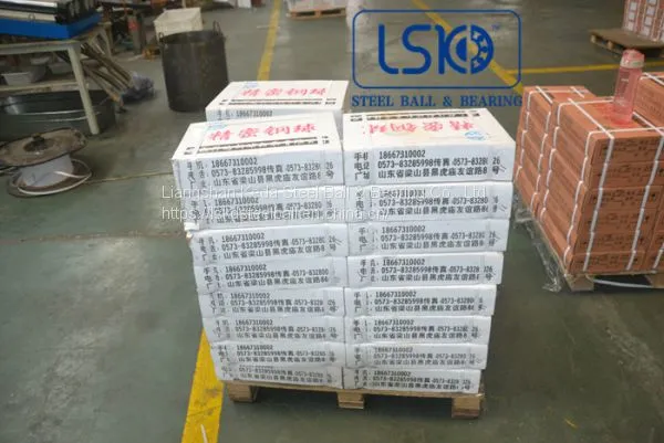3.02mm Chrome Steel Ball G10/G16/G20/G24/G28/G40/G60/G100/G200/G500/G1000 photo-3