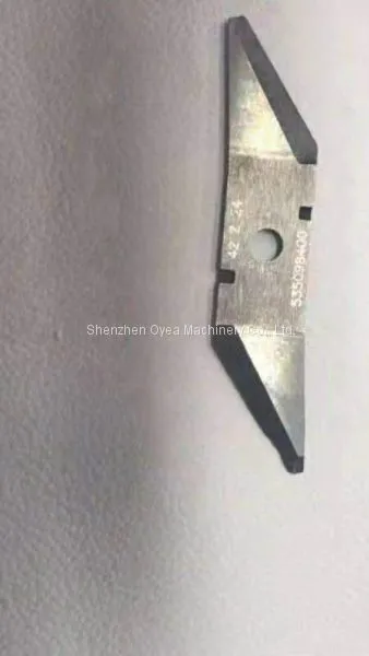 Teseo 535098400 Blades photo-5