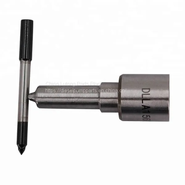 Diesel Fuel Injector Tips DSLA140P1723 0433175481 Fits for Dongfeng and Cummins photo-3