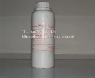 Thomas Moisture and Temp. Resistant Adhesive